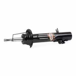 MAGNETI MARELLI 357111070100 Shock absorber Front Axle Right Gas Pressure Twin-Tube Suspension Strut Top pin MINI: Hatchback, Clubman, Convertible