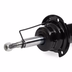MAGNETI MARELLI 357111070100 Shock absorber Front Axle Right Gas Pressure Twin-Tube Suspension Strut Top pin MINI: Hatchback, Clubman, Convertible
