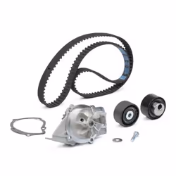 MAGNETI MARELLI 132011160040 Water Pump + Timing Belt Kit 141 1343 25,4 PEUGEOT: 306 Hatchback, 206 Hatchback, 406 Estate