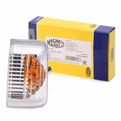 Turn Signal; MAGNETI MARELLI; Right Front; for FIAT, PEUGEOT, CITROËN; 71748255