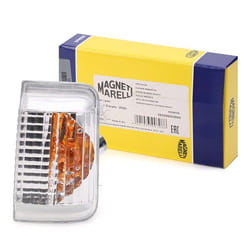 MAGNETI MARELLI 182206002600 Turn Signal Right Front FIAT: Ducato III Platform / Chassis, Ducato III Van, Ducato III Minibus, PEUGEOT: Boxer Minibus