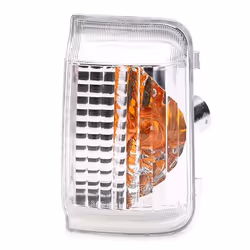 MAGNETI MARELLI 182206002600 Turn Signal Right Front FIAT: Ducato III Platform / Chassis, Ducato III Van, Ducato III Minibus, PEUGEOT: Boxer Minibus