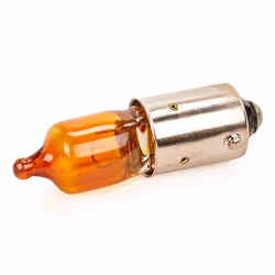 MAGNETI MARELLI 002557600000 Light Bulbs Orange 12 6 H6W BAZ9s