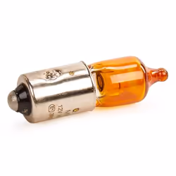 MAGNETI MARELLI 002557600000 Light Bulbs Orange 12 6 H6W BAZ9s