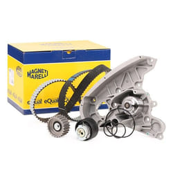 MAGNETI MARELLI 132011160029 Water Pump + Timing Belt Kit 178 1695 30 FIAT: Ducato III Platform / Chassis, Ducato III Minibus, Ducato III Van