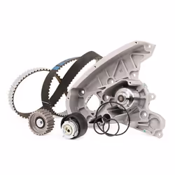MAGNETI MARELLI 132011160029 Water Pump + Timing Belt Kit 178 1695 30 FIAT: Ducato III Platform / Chassis, Ducato III Minibus, Ducato III Van