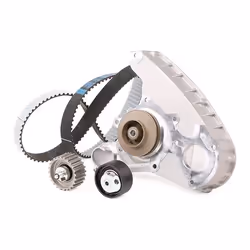 MAGNETI MARELLI 132011160029 Water Pump + Timing Belt Kit 178 1695 30 FIAT: Ducato III Platform / Chassis, Ducato III Minibus, Ducato III Van