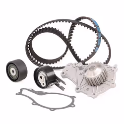 MAGNETI MARELLI 132011160058 Water Pump + Timing Belt Kit 144 1372 25,4 FORD: FIESTA 6, FIESTA 5, FIESTA 6 Van, PEUGEOT: 207 Hatchback, 206 Hatchback