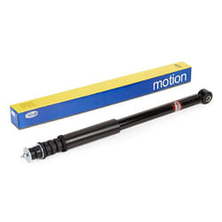 MAGNETI MARELLI 357089070000 Shock absorber Rear Axle Gas Pressure Twin-Tube Damper Module Bottom eye, Top pin DACIA: Duster Off-Road, Duster II