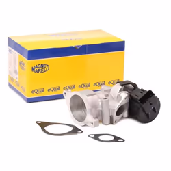 EGR valve; MAGNETI MARELLI; for FORD, VOLVO, PEUGEOT, CITROËN, FIAT; 71793027, 71793028, 71793404, 9656612380, 9681825280