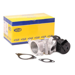MAGNETI MARELLI 571822112098 EGR valve FORD: Focus 2, S-Max Mk1, Galaxy Mk2 MPV, VOLVO: C30, V50, S40 II, PEUGEOT: Expert II Van, 308 I Hatchback