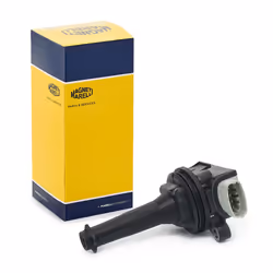 Ignition coil; MAGNETI MARELLI; for VOLVO, FORD; 1371601, 6M5G12029AA