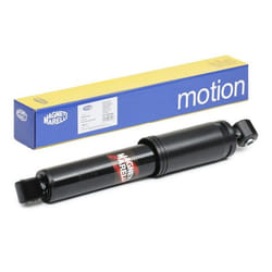 MAGNETI MARELLI 357119070000 Shock absorber Rear Axle Gas Pressure Twin-Tube Telescopic Shock Absorber Top eye, Bottom eye RENAULT: Kangoo I