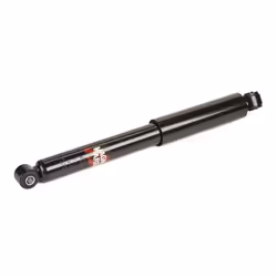 MAGNETI MARELLI 357107070000 Shock absorber Rear Axle Gas Pressure Twin-Tube Damper Module Top eye, Bottom eye CHEVROLET: Matiz, Spark