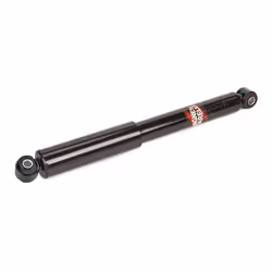 MAGNETI MARELLI 357107070000 Shock absorber Rear Axle Gas Pressure Twin-Tube Damper Module Top eye, Bottom eye CHEVROLET: Matiz, Spark