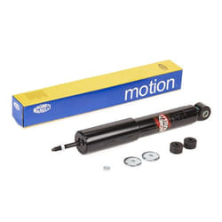 MAGNETI MARELLI 357114070000 Shock absorber Front Axle Gas Pressure Twin-Tube Damper Module Bottom eye, Top pin MITSUBISHI: L200 III Pickup