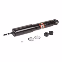 MAGNETI MARELLI 357114070000 Shock absorber Front Axle Gas Pressure Twin-Tube Damper Module Bottom eye, Top pin MITSUBISHI: L200 III Pickup