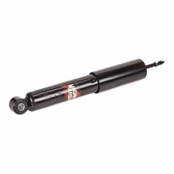 MAGNETI MARELLI 357114070000 Shock absorber Front Axle Gas Pressure Twin-Tube Damper Module Bottom eye, Top pin MITSUBISHI: L200 III Pickup