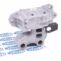 Holder, engine mounting; MAGNETI MARELLI; Front and Rear; for FIAT, JEEP; 51938543, 52023334, 52030328, 52034015, 52049746