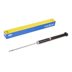 MAGNETI MARELLI 351954079000 Shock absorber Rear Axle Gas Pressure Twin-Tube Spring-bearing Damper Top pin FIAT: BRAVO 2, Stilo Hatchback