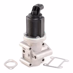 MAGNETI MARELLI 571822112005 EGR valve SAAB: 9-3 Saloon, 9-5 Estate, ALFA ROMEO: 159 Sportwagon, 159 Saloon, 147, OPEL: Zafira B - Additional view 4