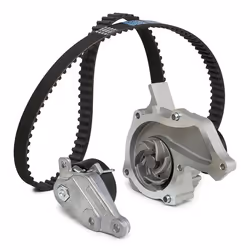 MAGNETI MARELLI 132011160041 Water Pump + Timing Belt Kit 117 1114 22 FORD: Focus 2, FIESTA 5, Fusion Estate, VOLVO: V50, S40 II