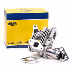 EGR valve; MAGNETI MARELLI; for RENAULT; 7701058850, 7701065038, 7701067308, 8200463548, 8200467059