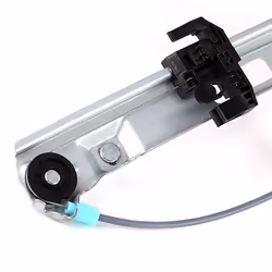 Magneti Marelli Window regulator Left Rear Electric without electric motor 350103170057 BMW: 3 Saloon - Additional view 5