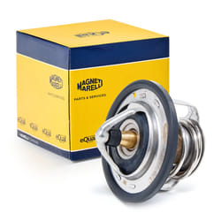 MAGNETI MARELLI 352317100770 Engine thermostat 82 with gasket/seal SUZUKI: Grand Vitara 2 SUV, Grand Vitara 1 SUV, SWIFT 3