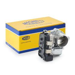MAGNETI MARELLI 802011975301 Throttle Electric VOLKSWAGEN: Polo V Hatchback, Golf 7, AUDI: A1 Sportback, A3 Sportback, A3 Hatchback, SEAT: Ibiza 4 ST