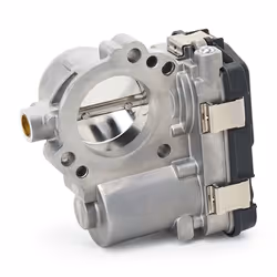 MAGNETI MARELLI 802011975301 Throttle Electric VOLKSWAGEN: Polo V Hatchback, Golf 7, AUDI: A1 Sportback, A3 Sportback, A3 Hatchback, SEAT: Ibiza 4 ST