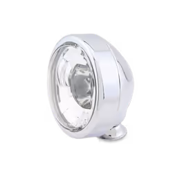 Spotlight; MAGNETI MARELLI; Right LED, H7 Halogen without front fog light, without indicator, without low beam, with high bea ...