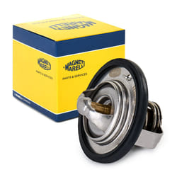 MAGNETI MARELLI 352317002340 Engine thermostat 82 44 with gasket/seal SUZUKI: Carry Van, Alto V