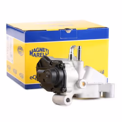 EGR valve; MAGNETI MARELLI; for RENAULT, VAUXHALL, NISSAN, OPEL, RENAULT TRUCKS; 14710DB001, 14710DB002, 2231000QAA, 4415143, ...