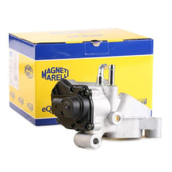 MAGNETI MARELLI 571822112129 EGR valve RENAULT: MASTER 2 Bus, MASTER 2 Kasten, VAUXHALL: Movano Mk1