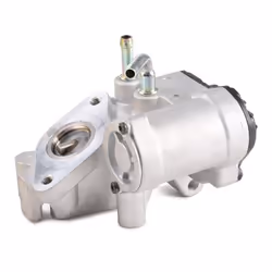 MAGNETI MARELLI 571822112129 EGR valve RENAULT: MASTER 2 Bus, MASTER 2 Kasten, VAUXHALL: Movano Mk1