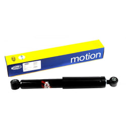 MAGNETI MARELLI 357120070000 Shock absorber Rear Axle Gas Pressure Twin-Tube Telescopic Shock Absorber Top eye, Bottom eye RENAULT: Kangoo I