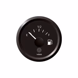 Fuel Gauge; MAGNETI MARELLI; for PEUGEOT; 1525Y3, 96421243, 9642124380, 1525Y3, 96421243