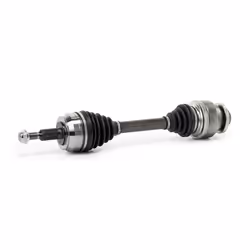 MAGNETI MARELLI 302004190107 Drive shaft Front Axle Left 613 VOLKSWAGEN: Transporter 5, Transporter 6, Transporter 5 Bus
