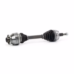 MAGNETI MARELLI 302004190107 Drive shaft Front Axle Left 613 VOLKSWAGEN: Transporter 5, Transporter 6, Transporter 5 Bus