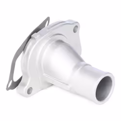 MAGNETI MARELLI 352317100430 Engine thermostat 87 with gasket/seal FIAT: Panda II Hatchback, Panda I Hatchback, Uno Hatchback