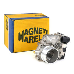 MAGNETI MARELLI 802007638401 Throttle Electric VOLKSWAGEN: Polo V Hatchback, GOLF 6, Golf 5, SEAT: Ibiza 4 ST, Ibiza 4 Sportcoupe, Ibiza 4