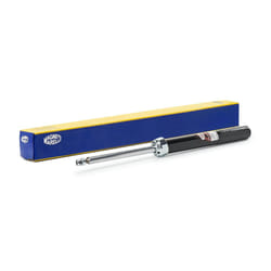 MAGNETI MARELLI 351501079000 Shock absorber Front Axle Gas Pressure Twin-Tube Suspension Strut Insert Top pin PEUGEOT: 106 I Hatchback