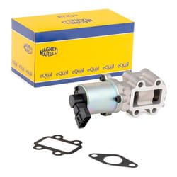MAGNETI MARELLI 571822112144 EGR valve TOYOTA: Corolla Verso, RAV4 III Off-Road, Auris Hatchback
