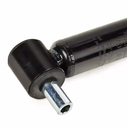 MAGNETI MARELLI 357319070000 Shock absorber Rear Axle Gas Pressure Twin-Tube Suspension Strut Top pin, Bottom eye AUDI: A4 B5 Avant