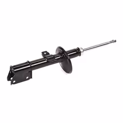 MAGNETI MARELLI 357090070000 Shock absorber Front Axle Gas Pressure Twin-Tube Suspension Strut Top pin DACIA: Duster Off-Road, Duster II