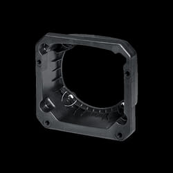 MAGNETI MARELLI 712476411129 Base, headlight Right