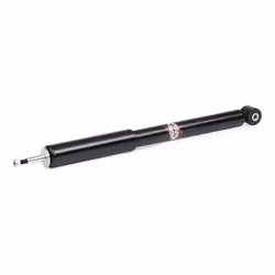 MAGNETI MARELLI 357099070000 Shock absorber Rear Axle Gas Pressure Twin-Tube Damper Module Bottom eye, Top pin HONDA: Jazz 2