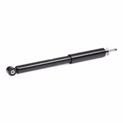 MAGNETI MARELLI 357099070000 Shock absorber Rear Axle Gas Pressure Twin-Tube Damper Module Bottom eye, Top pin HONDA: Jazz 2 - Additional view 4