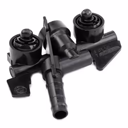 MAGNETI MARELLI 711300510003 Washer Fluid Jet, headlight cleaning Left